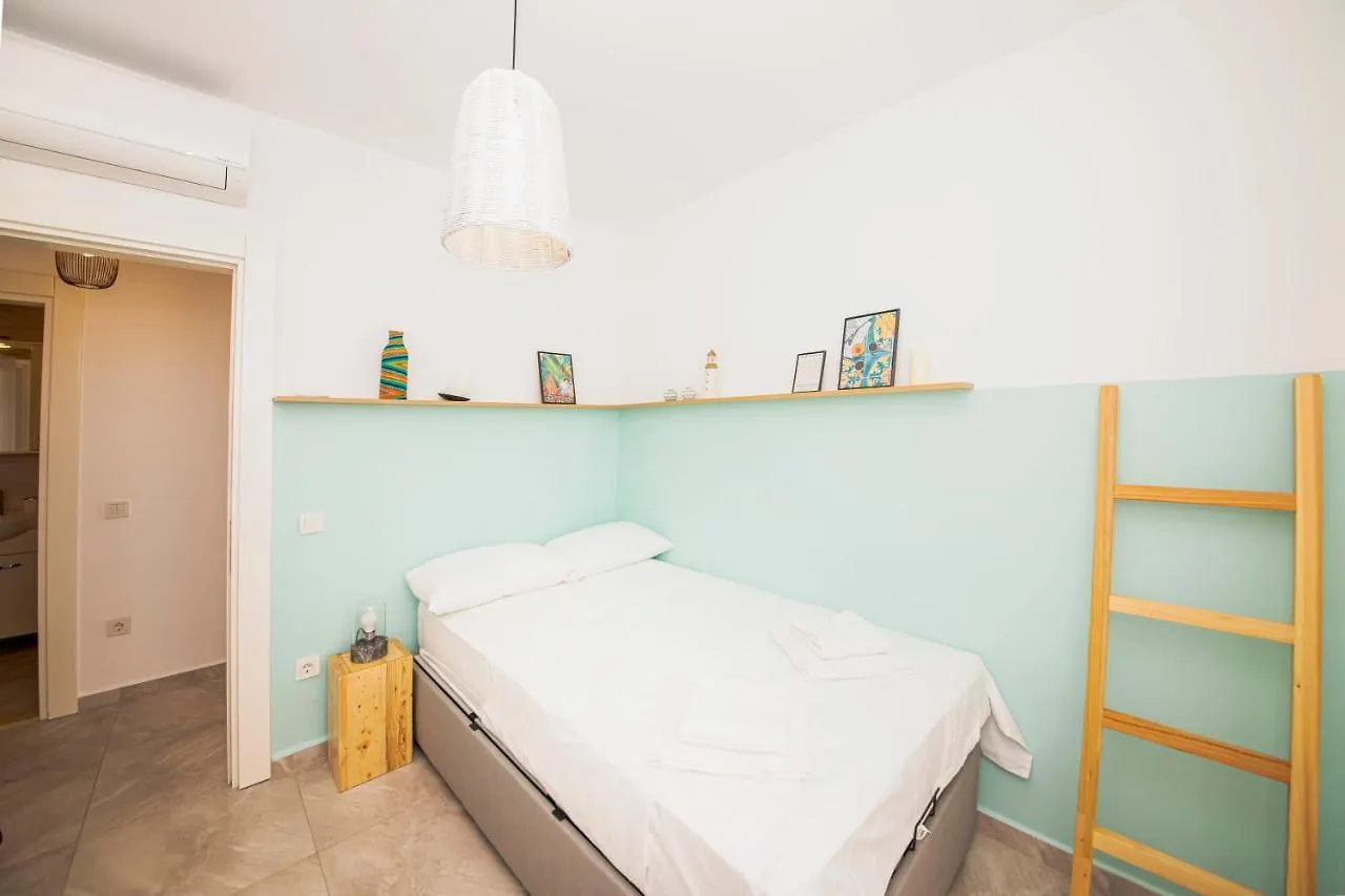 Tatil Evi Amazing House With Balcony 1 Min Walking Distance To The Beach In Bodrum