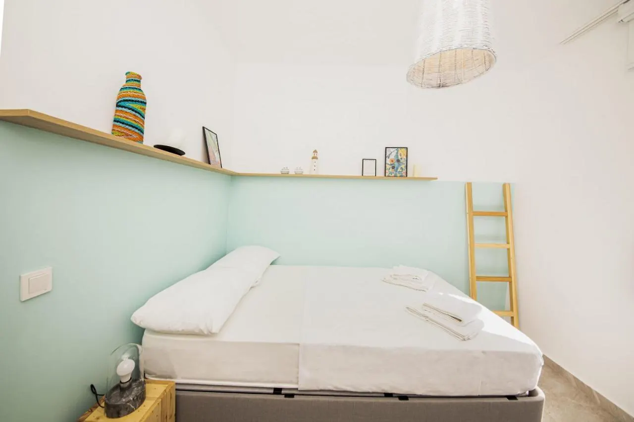 Amazing House With Balcony 1 Min Walking Distance To The Beach In Bodrum 0*,