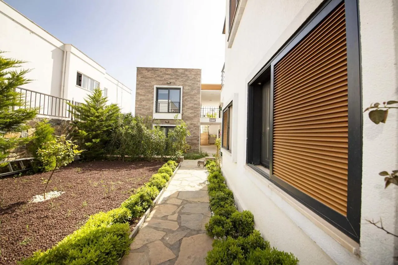 Amazing House With Balcony 1 Min Walking Distance To The Beach In Bodrum 0*,  Türkiye